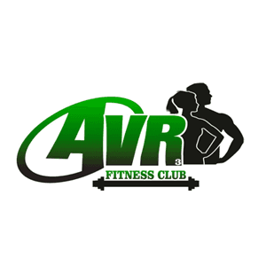 Avr Fitness Club logo