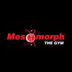 Mesomorph The Gym logo
