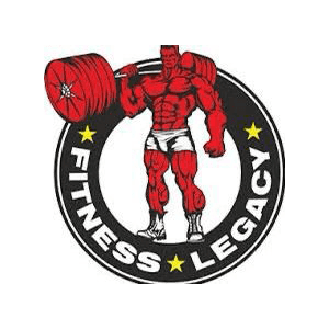 Fitness Legacy logo