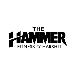 The Hammer Fitness logo