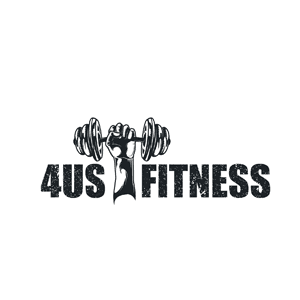 4usfitness logo