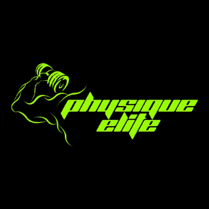 Physique Elite logo