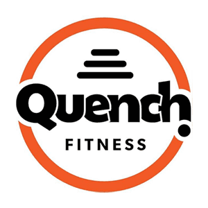 Quench Fitness logo