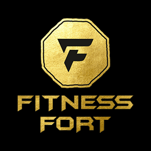 Fitness Fort logo