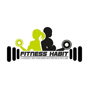 Fitness Habit logo