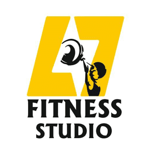 L7 Fitness Studio logo