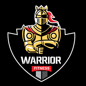 Warrior Fitness logo
