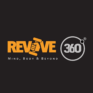 Revive 360 logo