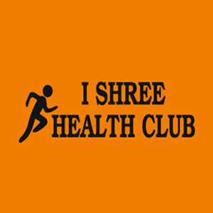 I Shree Health Club  Bhuyangdev logo