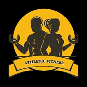The Athletic Fitness logo