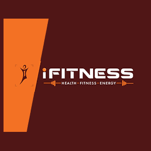 I Fitness logo