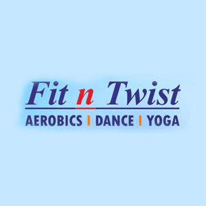 Fit N Twist logo