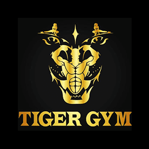 Tiger Gym logo