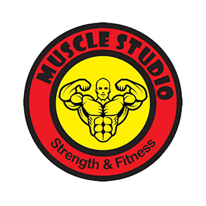 Muscle Studio logo