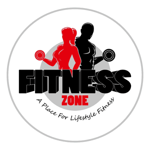 Fitness Zone logo