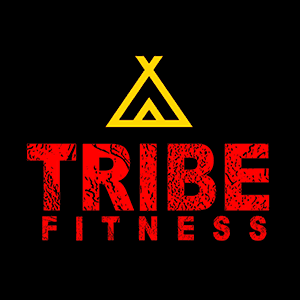 Tribe Fitness logo