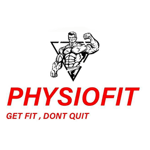 Physiofit logo