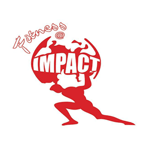 Impact Fitness logo