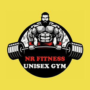 Nr Fitness logo