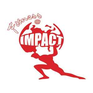 Fitness Impact logo