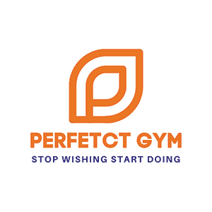 Perfect Gym logo