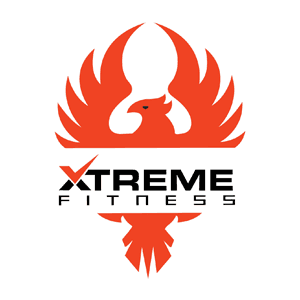 Xtreme Fitness logo