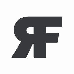 Republic Fitness logo