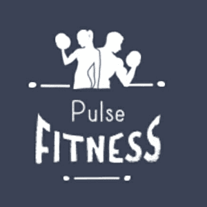Pulse Fitness logo