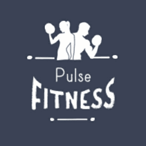 Pulse Fitness logo