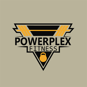 Powerplex Fitness logo