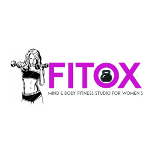 Fitox ( Only For Women) logo