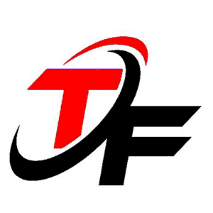 Total Fit Gym logo