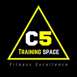 C5 Training Space logo