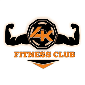 4k Fitness logo