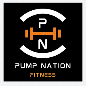Pump Nation Fitness logo