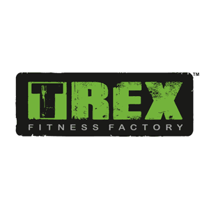 Trex Fitness Factory logo