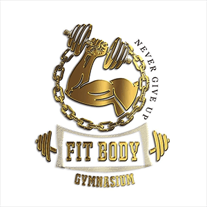 Fit Body Gym logo