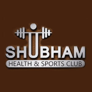Shubham Gym And Sports Club logo