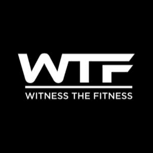 Witness The Fitness logo
