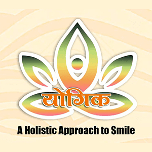 Yogic Fitness logo