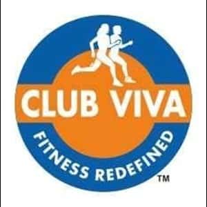Club Viva logo