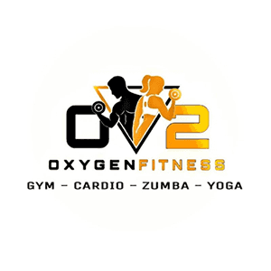Oxygen Fitness logo