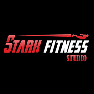 Stark Fitness logo