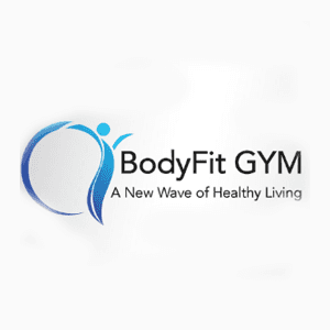 Bodyfit Gym logo