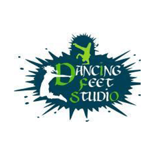 Dancing Feet (Sadar Bazar) logo