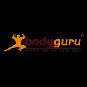 Bodyguru Fitness And Wellness logo