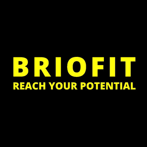 Briofit logo