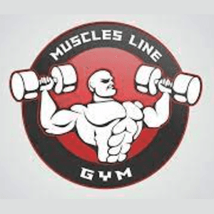 Muscle Tech Fitness logo