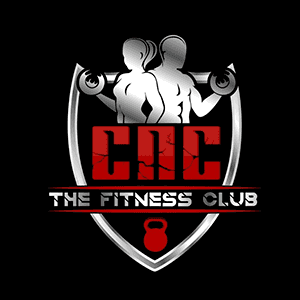 Cnc The Fitness Club Jashoda logo