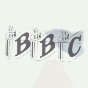 Bbc logo